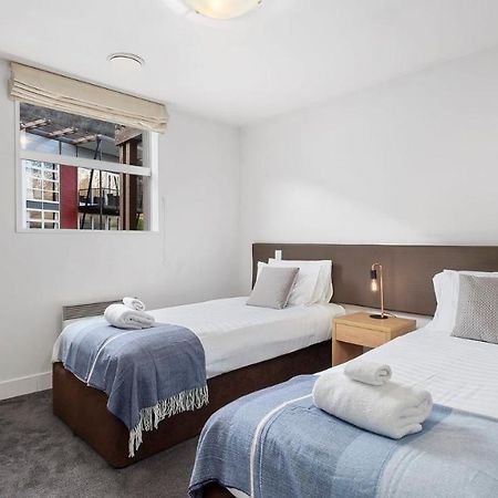 Marina Views - Apt 207 Квинстаун Экстерьер фото