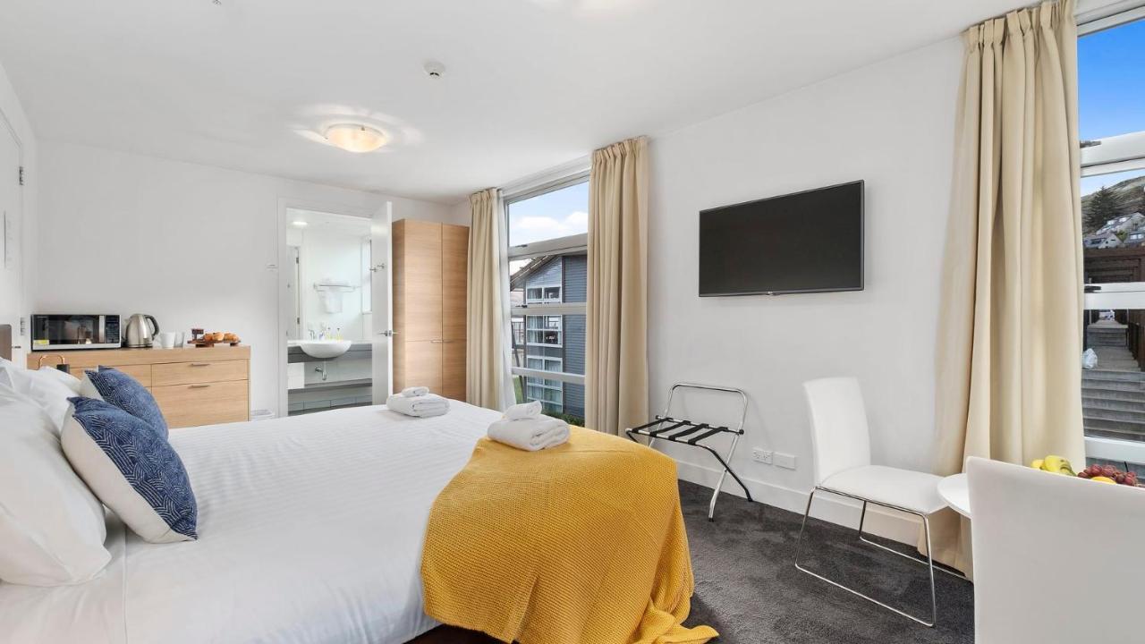 Marina Views - Apt 207 Квинстаун Экстерьер фото