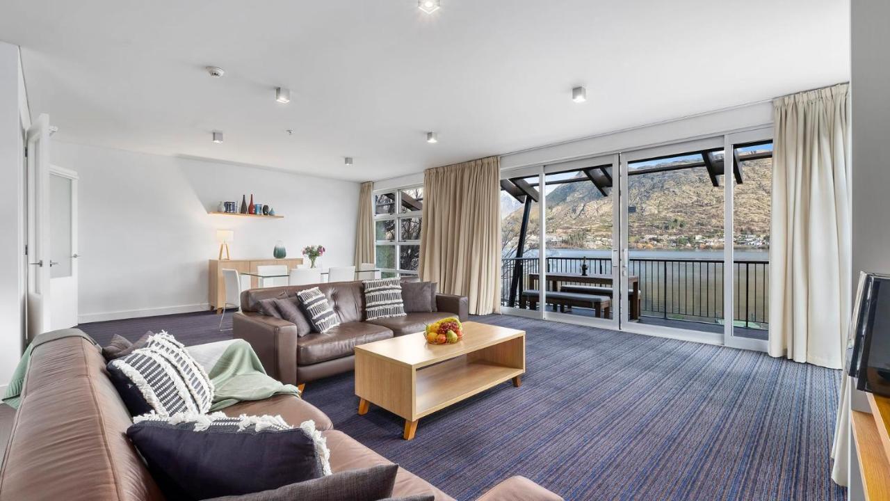 Marina Views - Apt 207 Квинстаун Экстерьер фото