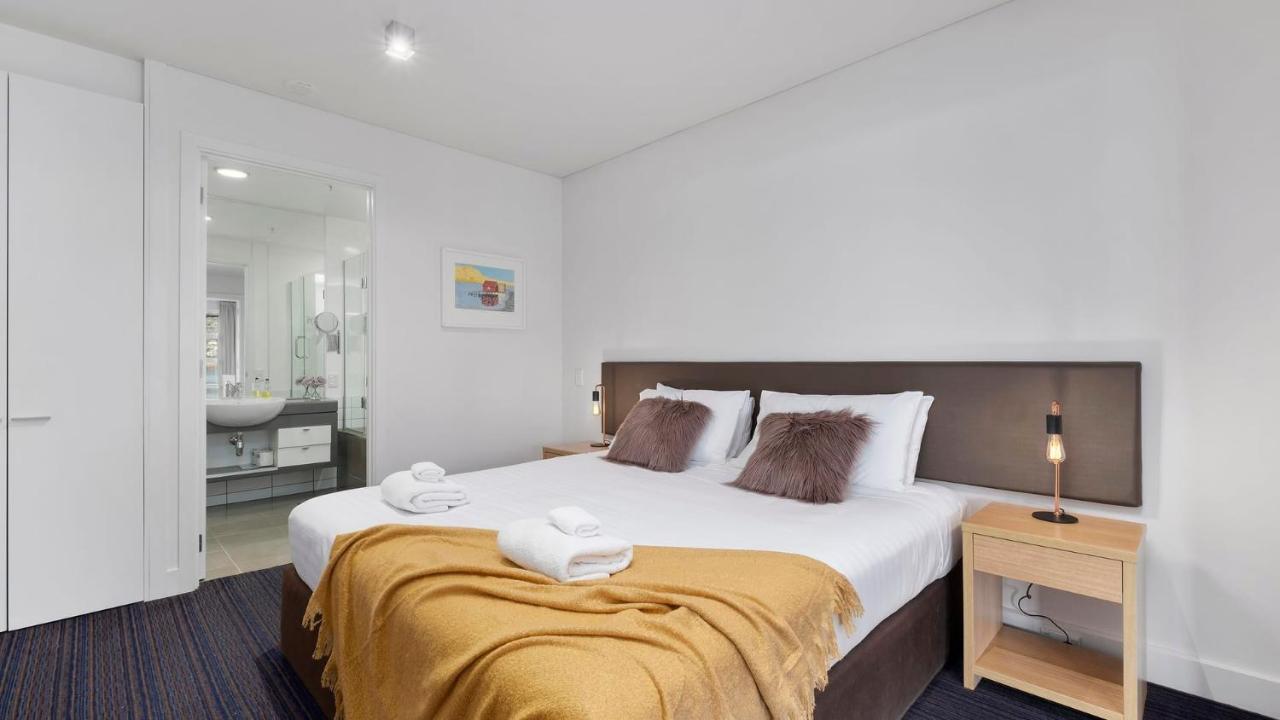 Marina Views - Apt 207 Квинстаун Экстерьер фото