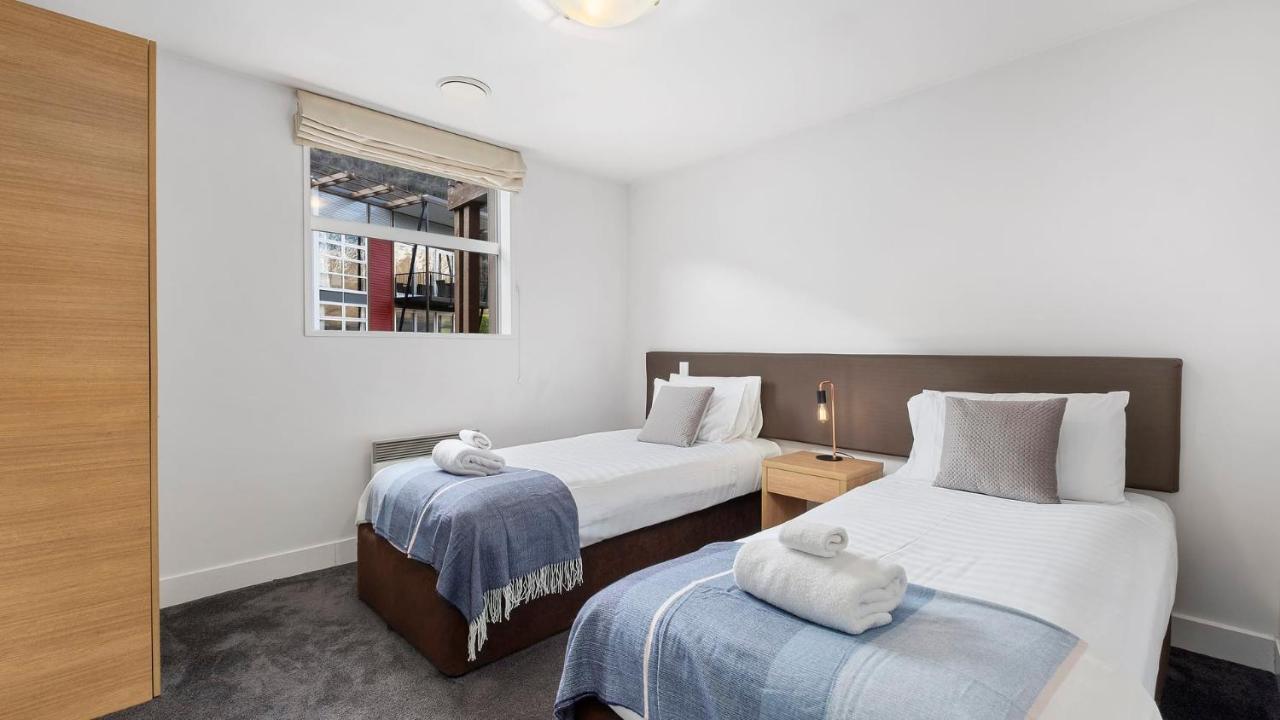 Marina Views - Apt 207 Квинстаун Экстерьер фото