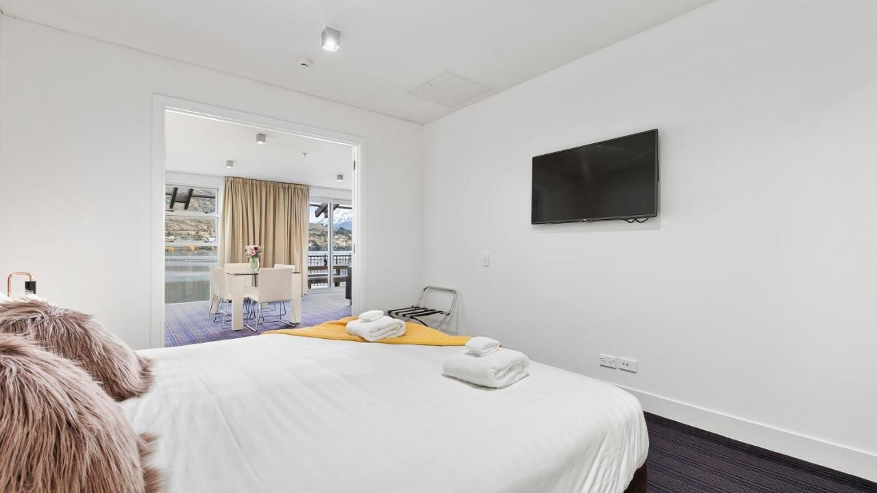 Marina Views - Apt 207 Квинстаун Экстерьер фото